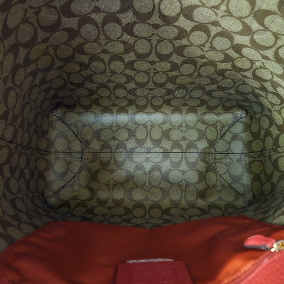 Coach bag - Picture 12 of 13